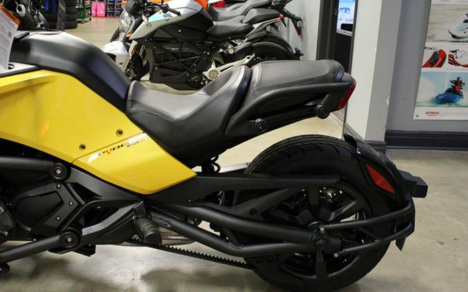 2026 Bombardier E6TB