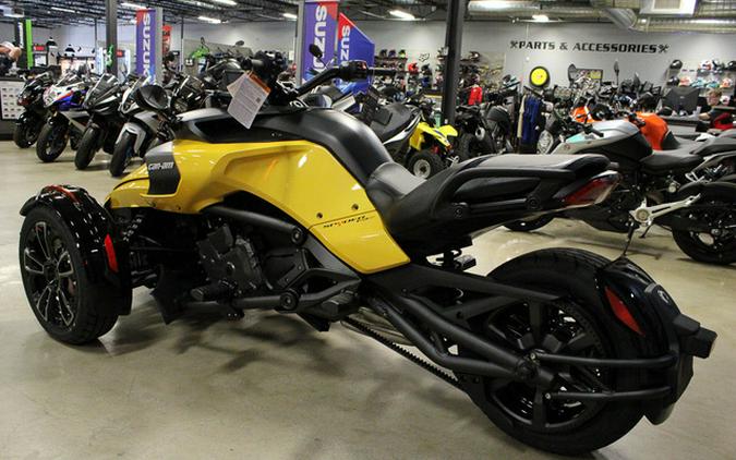 2026 Bombardier E6TB