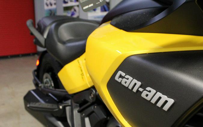 2026 Bombardier E6TB