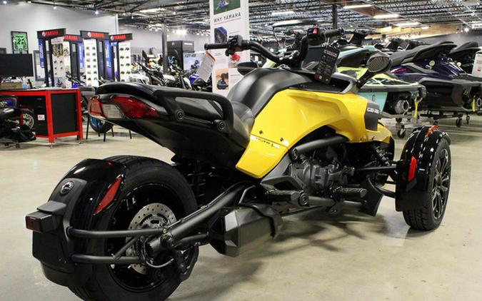 2026 Bombardier E6TB