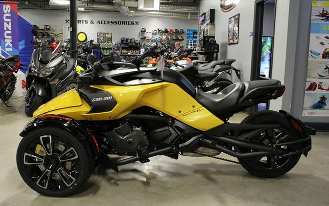 2026 Bombardier E6TB