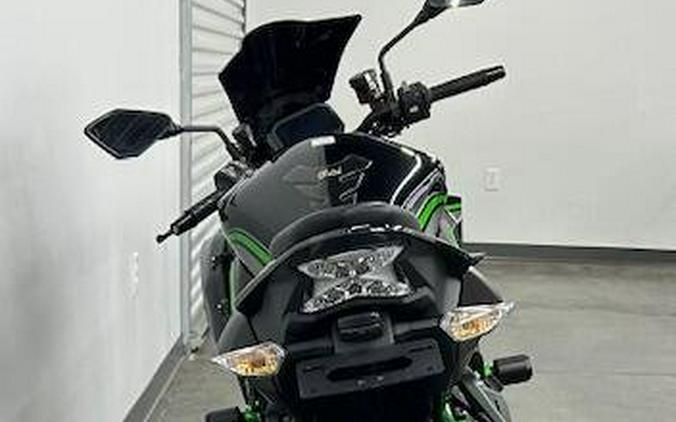 2020 Kawasaki Z H2