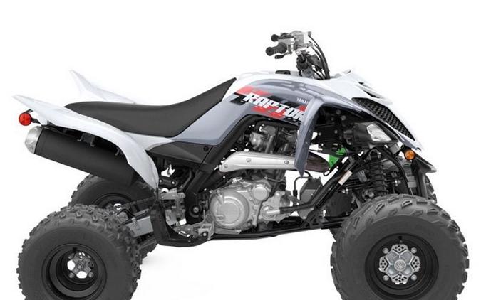 2026 YAMAHA RAPTOR 700