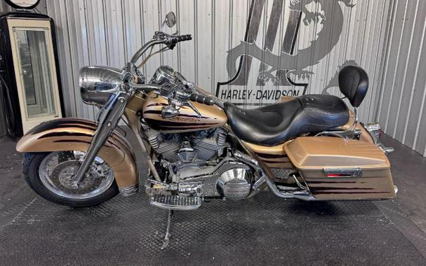 2003 Harley-Davidson SCREAMIN' EAGLE ROAD KING 2