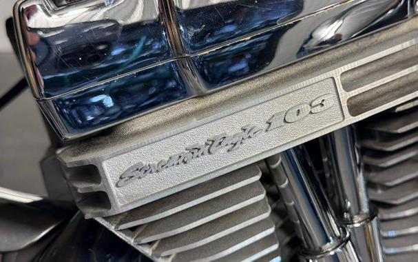 2003 Harley-Davidson SCREAMIN' EAGLE ROAD KING 2