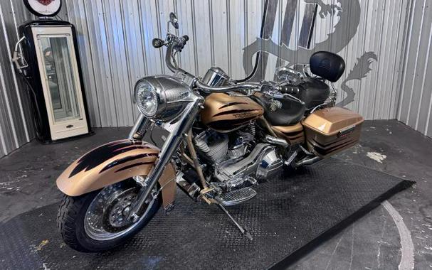 2003 Harley-Davidson SCREAMIN' EAGLE ROAD KING 2