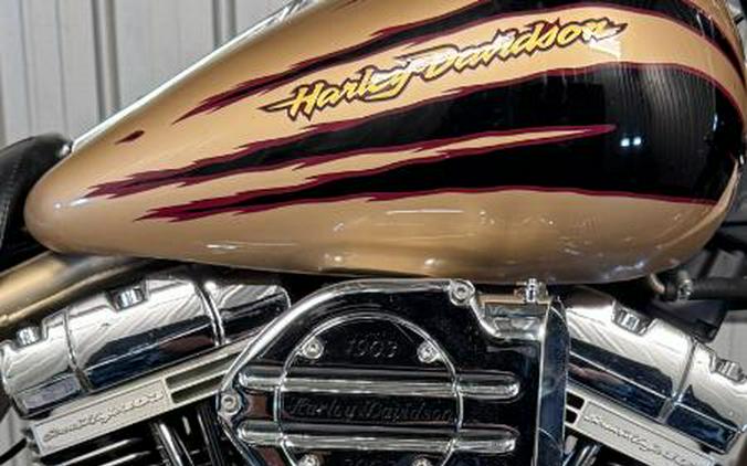 2003 Harley-Davidson SCREAMIN' EAGLE ROAD KING 2