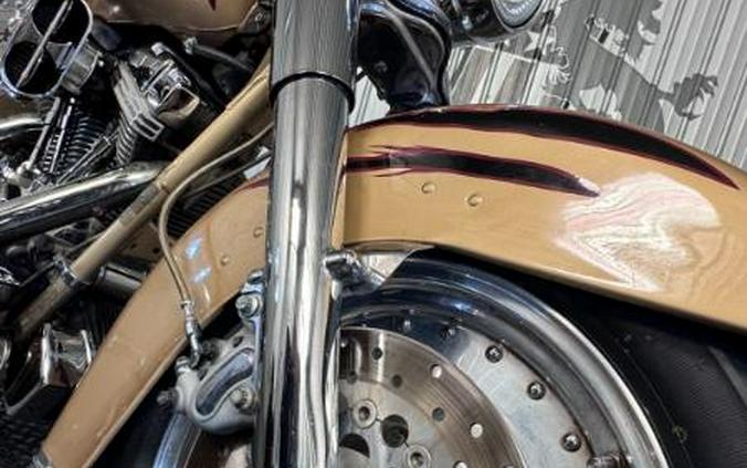 2003 Harley-Davidson SCREAMIN' EAGLE ROAD KING 2