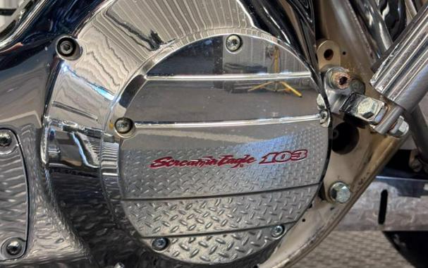2003 Harley-Davidson SCREAMIN' EAGLE ROAD KING 2