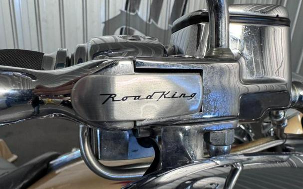 2003 Harley-Davidson SCREAMIN' EAGLE ROAD KING 2