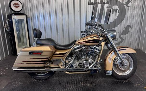 2003 Harley-Davidson SCREAMIN' EAGLE ROAD KING 2