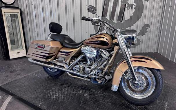 2003 Harley-Davidson SCREAMIN' EAGLE ROAD KING 2