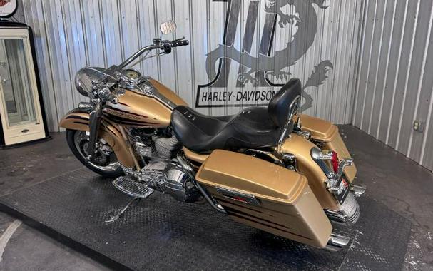 2003 Harley-Davidson SCREAMIN' EAGLE ROAD KING 2