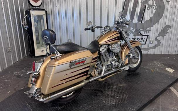 2003 Harley-Davidson SCREAMIN' EAGLE ROAD KING 2