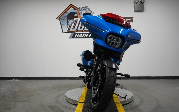 2026 Harley-Davidson® FLHXSTSE - CVO™ Street Glide® ST