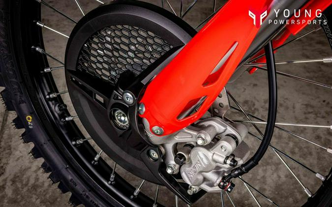 2026 Honda CRF 450RX