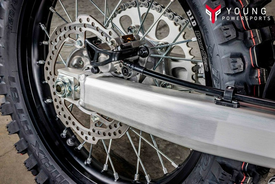 2026 Honda CRF 450RX