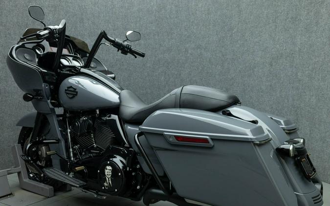 2022 HARLEY DAVIDSON FLTRXS ROAD GLIDE SPECIAL W/ABS