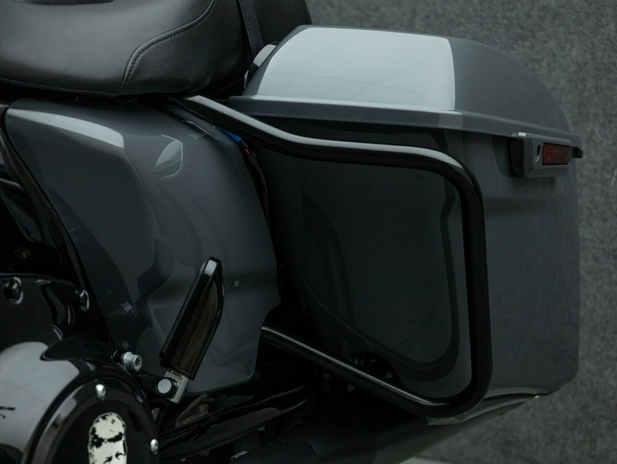 2022 HARLEY DAVIDSON FLTRXS ROAD GLIDE SPECIAL W/ABS