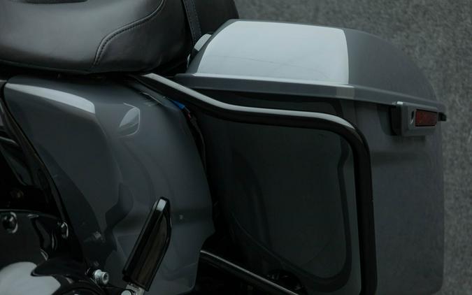 2022 HARLEY DAVIDSON FLTRXS ROAD GLIDE SPECIAL W/ABS
