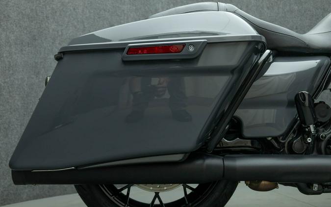 2022 HARLEY DAVIDSON FLTRXS ROAD GLIDE SPECIAL W/ABS