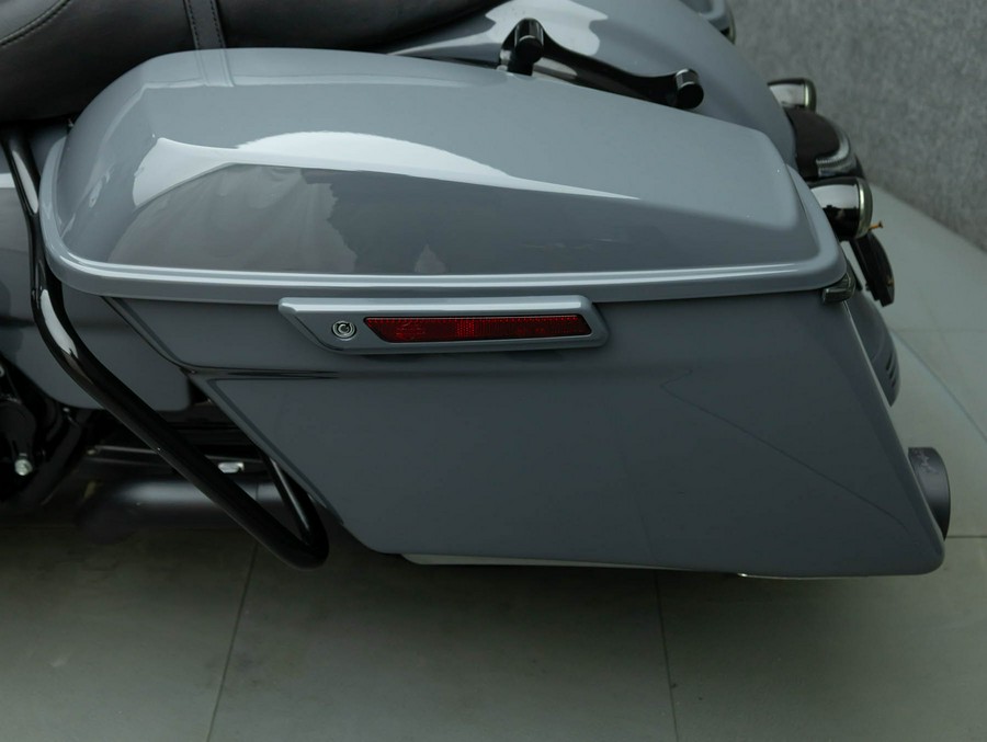 2022 HARLEY DAVIDSON FLTRXS ROAD GLIDE SPECIAL W/ABS