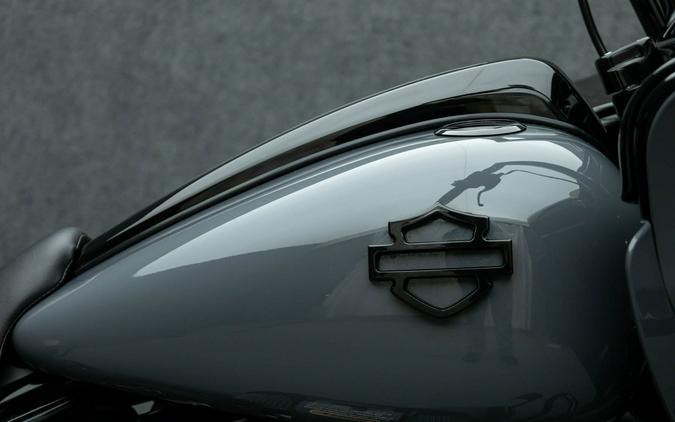 2022 HARLEY DAVIDSON FLTRXS ROAD GLIDE SPECIAL W/ABS