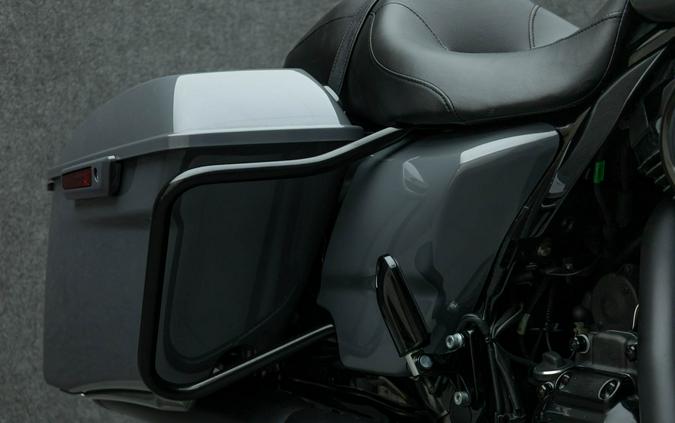 2022 HARLEY DAVIDSON FLTRXS ROAD GLIDE SPECIAL W/ABS