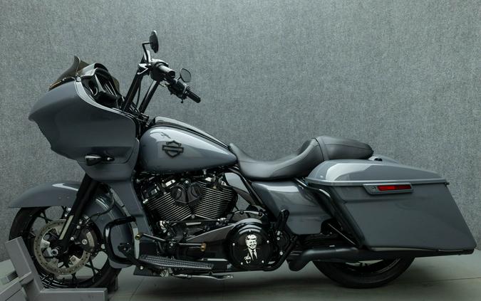 2022 HARLEY DAVIDSON FLTRXS ROAD GLIDE SPECIAL W/ABS