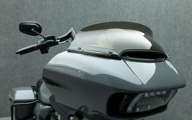 2022 HARLEY DAVIDSON FLTRXS ROAD GLIDE SPECIAL W/ABS