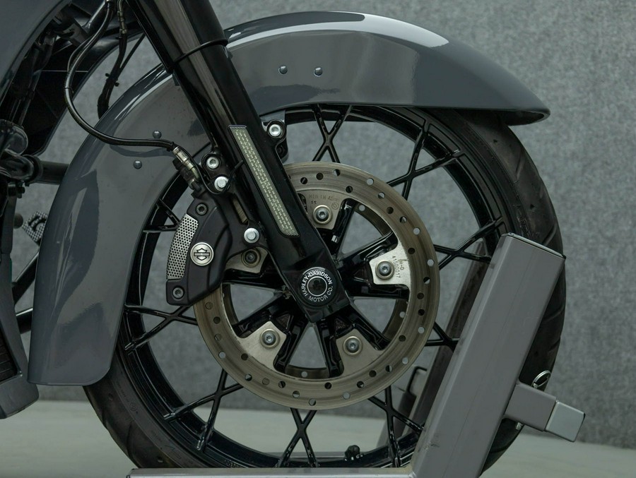 2022 HARLEY DAVIDSON FLTRXS ROAD GLIDE SPECIAL W/ABS