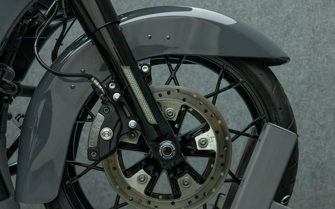 2022 HARLEY DAVIDSON FLTRXS ROAD GLIDE SPECIAL W/ABS
