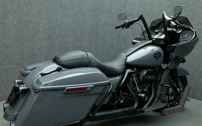 2022 HARLEY DAVIDSON FLTRXS ROAD GLIDE SPECIAL W/ABS