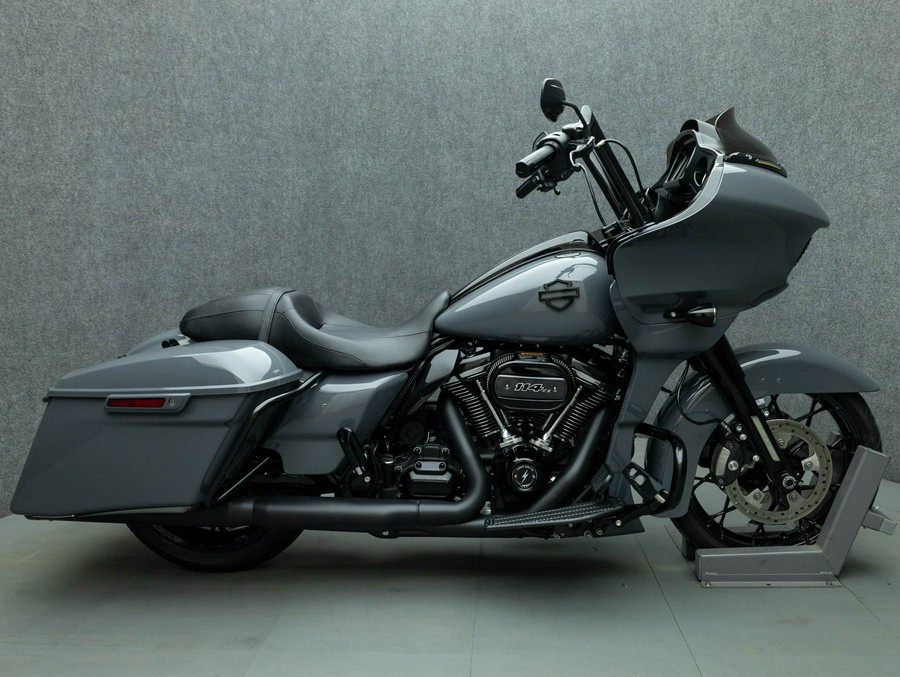 2022 HARLEY DAVIDSON FLTRXS ROAD GLIDE SPECIAL W/ABS