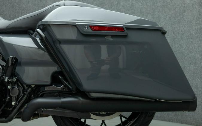 2022 HARLEY DAVIDSON FLTRXS ROAD GLIDE SPECIAL W/ABS