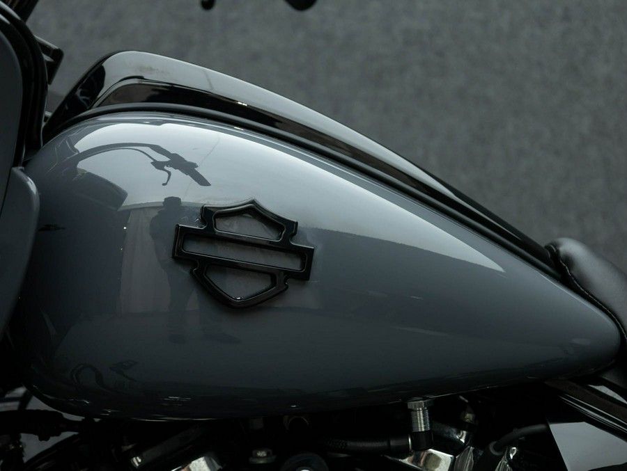 2022 HARLEY DAVIDSON FLTRXS ROAD GLIDE SPECIAL W/ABS