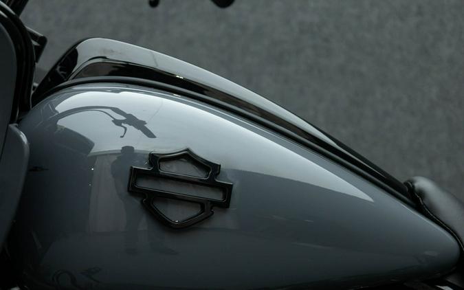 2022 HARLEY DAVIDSON FLTRXS ROAD GLIDE SPECIAL W/ABS