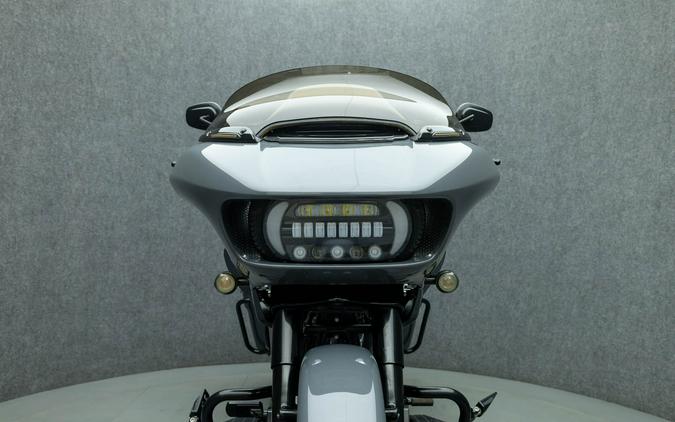 2022 HARLEY DAVIDSON FLTRXS ROAD GLIDE SPECIAL W/ABS