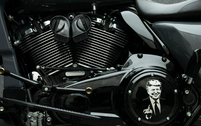 2022 HARLEY DAVIDSON FLTRXS ROAD GLIDE SPECIAL W/ABS