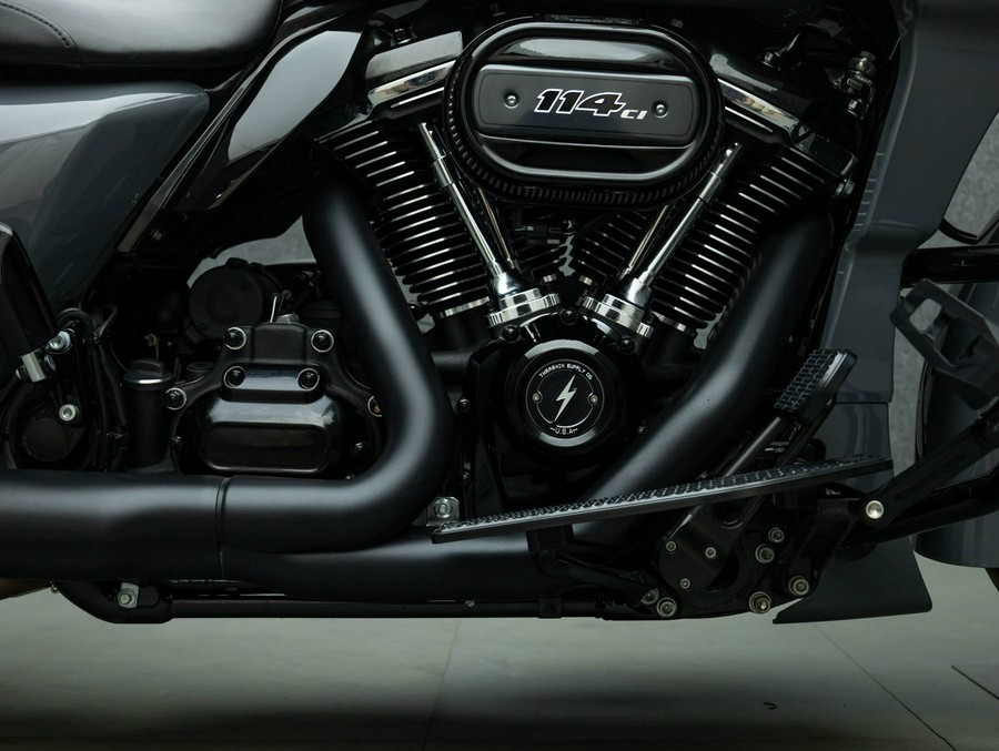 2022 HARLEY DAVIDSON FLTRXS ROAD GLIDE SPECIAL W/ABS
