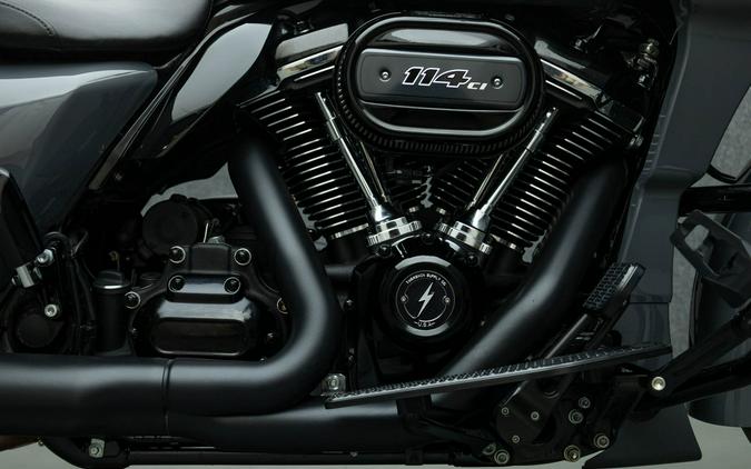 2022 HARLEY DAVIDSON FLTRXS ROAD GLIDE SPECIAL W/ABS