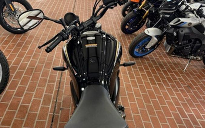 2026 Yamaha XSR700