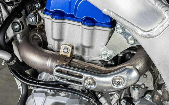 2026 Yamaha YZ450F Team Yamaha Blue 450F