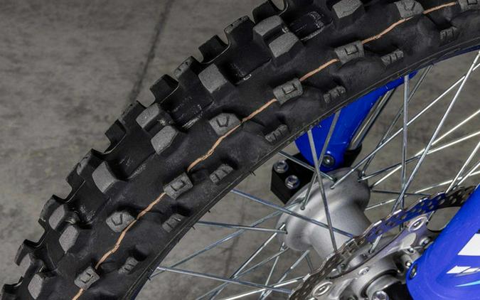 2026 Yamaha YZ450F Team Yamaha Blue 450F