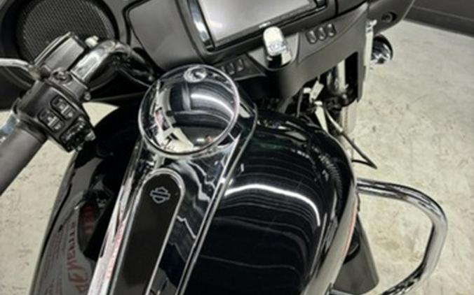 2019 Harley-Davidson Touring FLHT - Electra Glide Standard