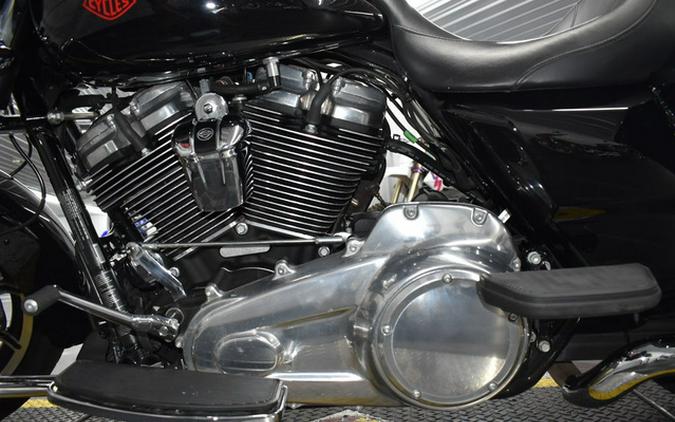 2019 Harley-Davidson Touring FLHT - Electra Glide Standard