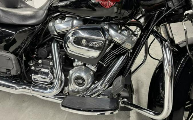 2019 Harley-Davidson Touring FLHT - Electra Glide Standard