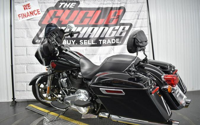 2019 Harley-Davidson Touring FLHT - Electra Glide Standard