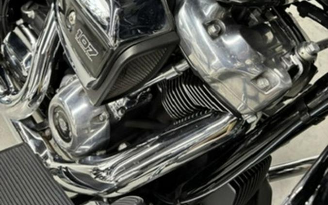 2019 Harley-Davidson Touring FLHT - Electra Glide Standard
