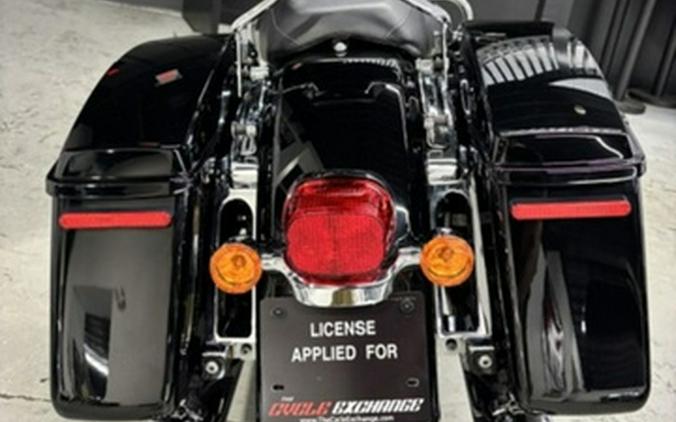 2019 Harley-Davidson Touring FLHT - Electra Glide Standard